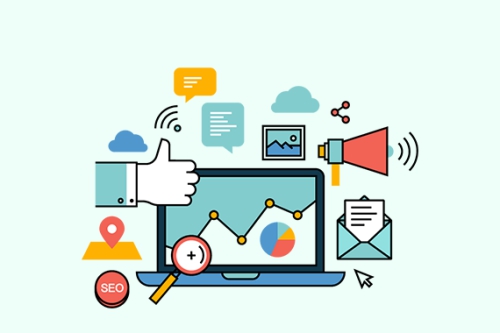 铁山提升网络推广效果企业要注意哪些方面的问题