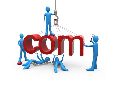 铁山企业网站建设成功与否和哪些有关呢