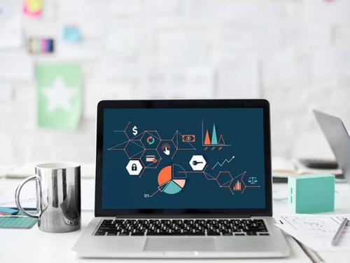 铁山企业网站建设过程中如何让自己的网站受人喜爱