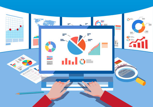 铁山哪一种网站设计风格才是适合企业呢？