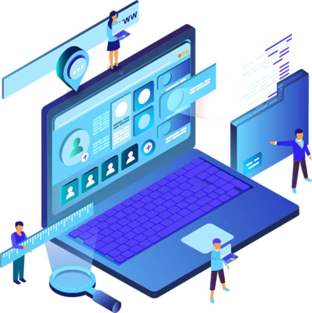 铁山分析企业网站设计过程中需要注意的几个问题